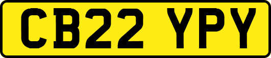 CB22YPY