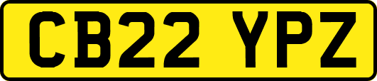 CB22YPZ