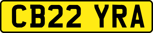 CB22YRA