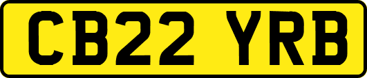CB22YRB