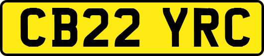 CB22YRC