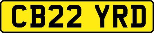 CB22YRD