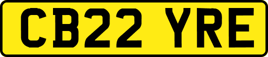 CB22YRE