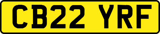 CB22YRF