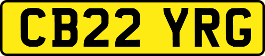 CB22YRG