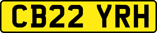 CB22YRH