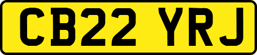 CB22YRJ