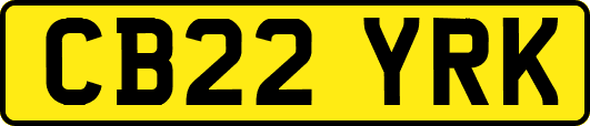 CB22YRK