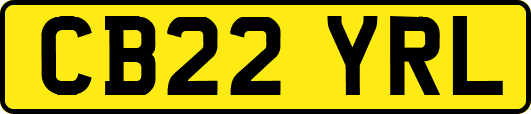 CB22YRL