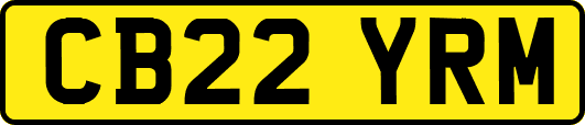 CB22YRM