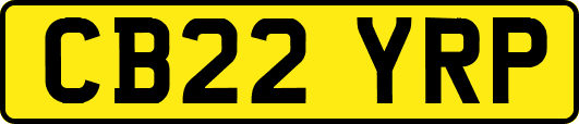 CB22YRP