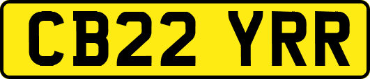 CB22YRR