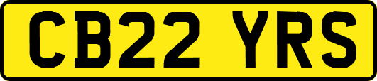 CB22YRS