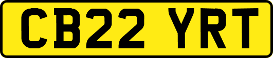 CB22YRT