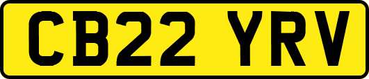 CB22YRV