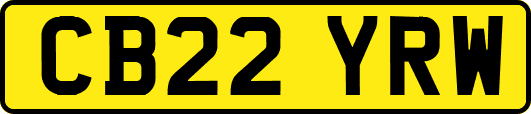 CB22YRW