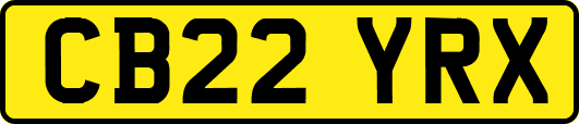 CB22YRX
