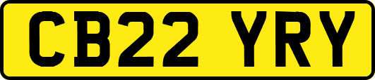 CB22YRY