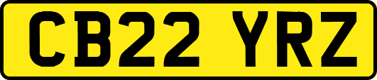 CB22YRZ