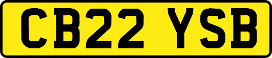 CB22YSB