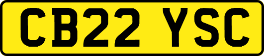 CB22YSC