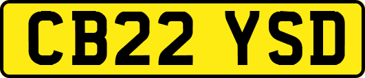 CB22YSD