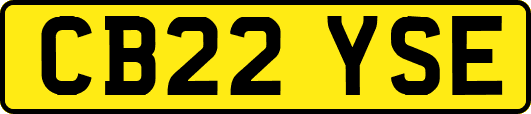 CB22YSE