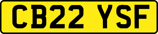 CB22YSF