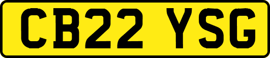 CB22YSG