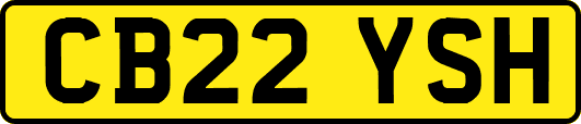 CB22YSH