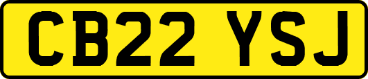 CB22YSJ