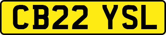 CB22YSL