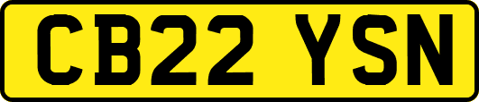 CB22YSN