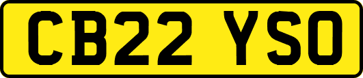 CB22YSO