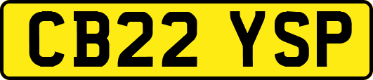 CB22YSP