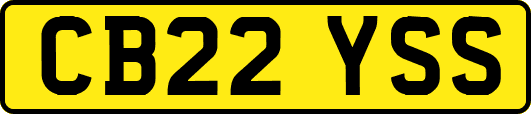 CB22YSS
