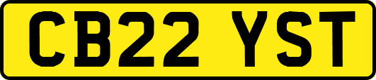 CB22YST