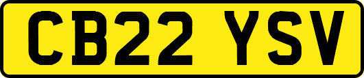CB22YSV