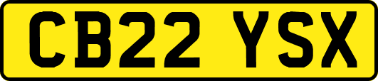 CB22YSX