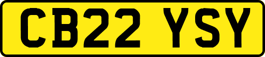 CB22YSY