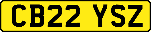 CB22YSZ