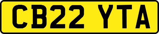 CB22YTA