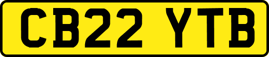 CB22YTB