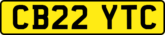 CB22YTC