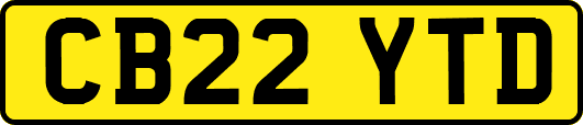 CB22YTD