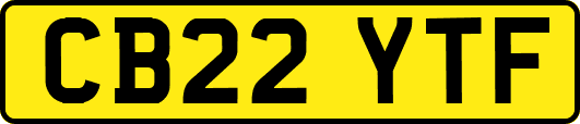 CB22YTF