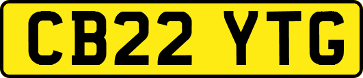 CB22YTG