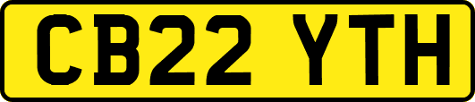 CB22YTH