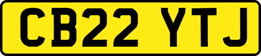 CB22YTJ
