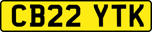 CB22YTK